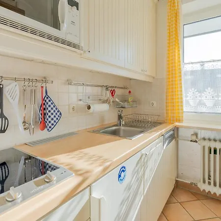 Ifen Apartment