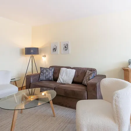 Apartment Ifen *
